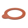 Joint Caoutchouc pour Bocal (x6) Lock Eat