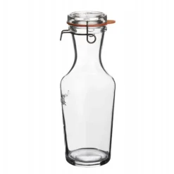 Joint Caoutchouc pour Bouteille (x6) Lock Eat