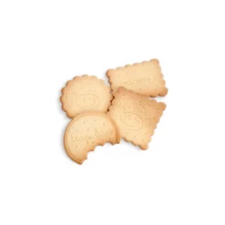 Kit 4 découpoirs à éjecteurs pour Biscuits maison