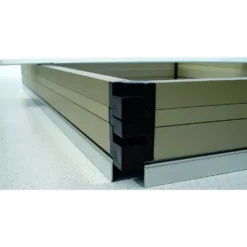 Kit Cadres superposables 570 x 90 mm