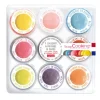 Kit Colorant Alimentaire en Poudre 15,8 g (x9) Scrapcooking