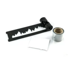 Kit Décor Silicone Flamme Silikomart Professionnal