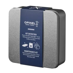 Kit Entretien pour Couteaux Opinel