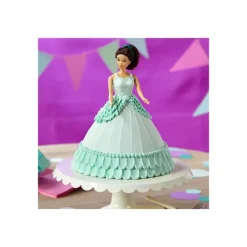 KIT Moule princesse 3D Wilton