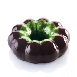 Kit Moule silicone Magia Del Tempo 1L Ø160mm Silikomart Professional