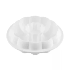 Kit Moule silicone Magia Del Tempo 1L Ø160mm Silikomart Professional