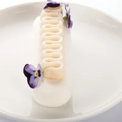 Kit Moule Silicone Pop Eclair (x2) Silikomart 3D Design