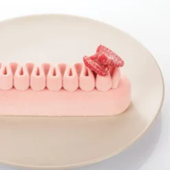 Kit Moule Silicone Pop Eclair (x2) Silikomart 3D Design