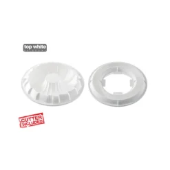 Kit Moule Silicone Red Tail Ø 240mm Silikomart