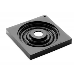 Kit Moule Silicone Rond Hula Ø 18 cm x H 6,1 cm Pavoni