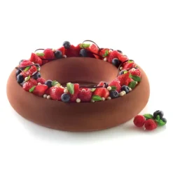 Kit Moule Silicone Symphony Ø 240mm Silikomart