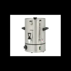 Laitière à Bain Marie en Inox 5 L Animo