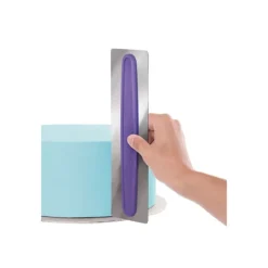 Lisseur de Glaçage 22.8x7.6 cm Wilton