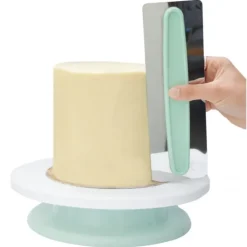 Lisseur Pâtisserie pour Ganache et Glaçage