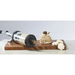 Lot 12 Douilles Tritan De Buyer