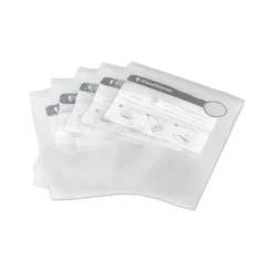 Lot 26 Sacs avec Fermeture Zip à Glissière 0.95L FoodSaver