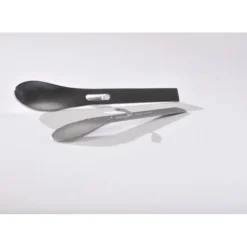 Lot de 6 Cuillères à crochet Atoll par LeBrun