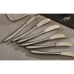 Lot de 6 Tartineurs mise en bouche par LeBrun