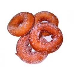 Louche à Beignet Inox Ø 7,5 cm x H 2 cm Ibili