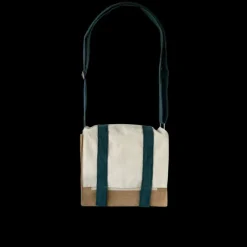 Lunch Bag à Bandoulière avec Set de Table Pebbly