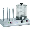 Machine à Hot Dog 4 Plots