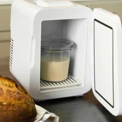 Machine à Levain Maison Wismer