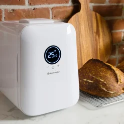 Machine à Levain Maison Wismer