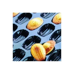 Madeleines Flexipan - Moule silicone
