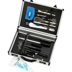 Mallette de Cuisine Campus 25 pièces Déglon