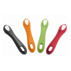 Manche Amovible Noir de Buyer toucher velours