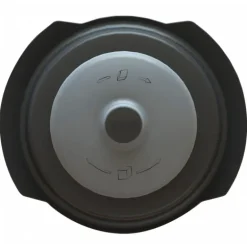 Mandoline en V Viper De Buyer