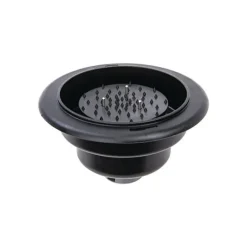 Mandoline Kobra V Axis Noir De Buyer