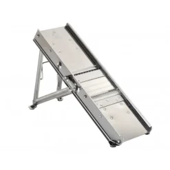 Mandoline Professionnelle Inox Bron Coucke