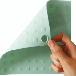 Manique Silicone Carrée 19,9 cm (x2) Scrapcooking