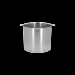 Marmite Ø 24 cm Strate Amovible Inox Cristel