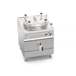 Marmite Electrique 150L Autoclave Berto's