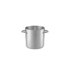 Marmite en Aluminium 35 cm x H 35 cm (sans couvercle)