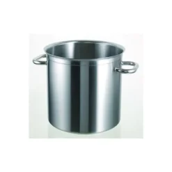 Marmite Inox Ø 32 cm x H 32 cm Excellence Matfer