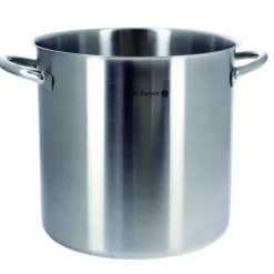 Marmite Inox Ø50 cm x H 50 cm Prim'Appety De Buyer