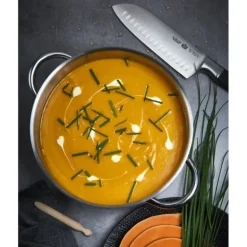 Marmite Inox Ø36cm Prim'Appety De Buyer