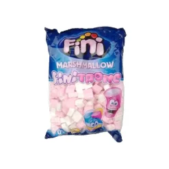 Marshmallow Briques x125 Bonbons Sans Gluten