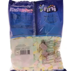 Marshmallow Fleurs x125 Bonbons Sans Gluten
