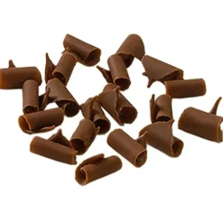 Micro-copeaux de Chocolat Noir 100 g Patisdécor