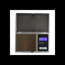 Mini Balance de Haute Précision Capacité 500 g Alla France