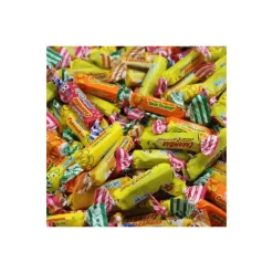 Mini Carambar Mix 1 kg