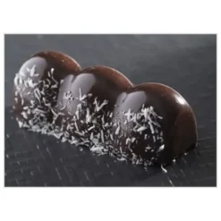 Mini Chenille Flexipan - Moule silicone