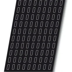 Mini lingot (bonbon chocolat) Flexipan - Moule silicone