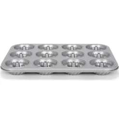 Mini Moule Kouglof 12 Cavités Patisse