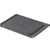 Mini Plateau Ardoise 11,5 x 8 cm Basalt Revol