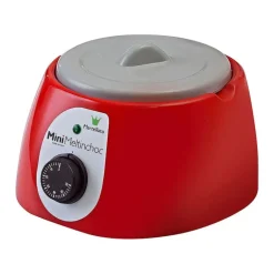 Mini Trempeuse à Chocolat Rouge 1,8 L